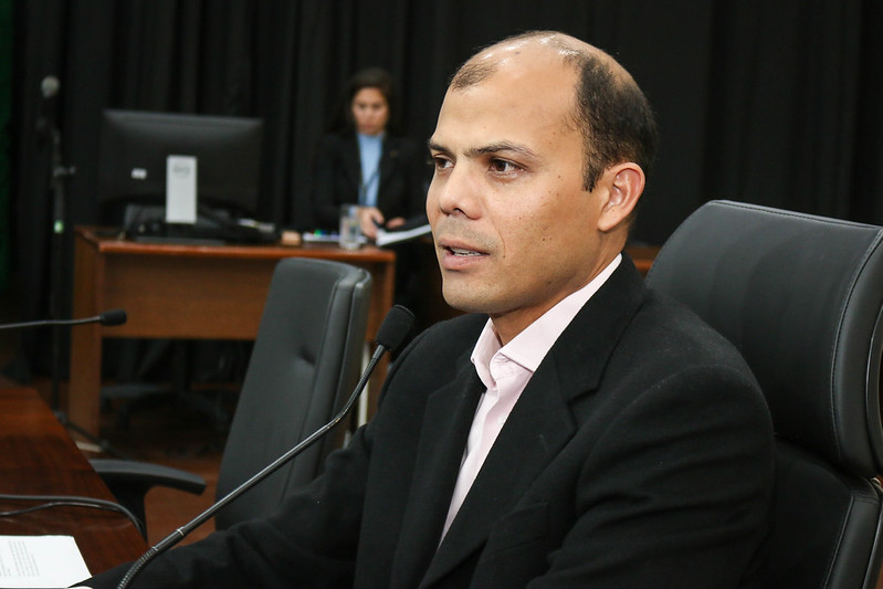 Rodrigo da Farmadic demanda contrato emergencial para aumentar equipes de vistorias, poda e extração de árvores em Campinas