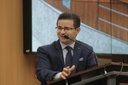 Câmara recebe ‘Culto de Intercessão e Ação de Graças’ pelo aniversário de Campinas