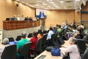 Câmara recebe especialistas para debater a doença de Chagas