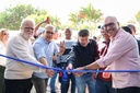 Carmo Luiz comemora edição do Assiste Campinas no Jardim Marisa e inauguração do Ceprocamp no Campo Belo