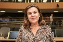 Debora Palermo homenageia as Famílias Acolhedoras de Campinas
