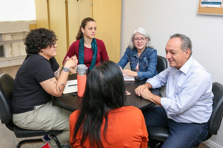 Elecamp dá apoio para implantação da Escola do Legislativo de Itapetininga