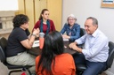 Elecamp dá apoio para implantação da Escola do Legislativo de Itapetininga