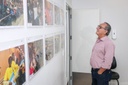 Exposição, homenagem a personalidades da Cultura e iluminação especial marcam as comemorações da Câmara pelo aniversário de 249 anos de Campinas
