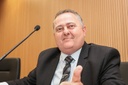 Marcelo da Farmácia solicita à Prefeitura a realização do ‘Castra Móvel’ no distrito do Ouro Verde