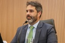 Nelson Hossri protocola Projeto de Lei que destina 50% de vagas para vendedores ambulantes em eventos da Secretaria de Cultura