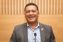 Permínio Monteiro protocola Projeto de Lei para implantação do Programa Farmácia Veterinária Solidária