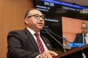 Projeto de Lei de Cecílio Santos determina mudanças na forma de fiscalização em obras de contrapartida por meio de Termos de Ajuste de Conduta
