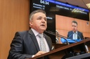 Projetos de Edvaldo Cabelo instituem datas para melhorar autoestima de mulheres internadas em hospitais e inscritas em programas sociais do Cras