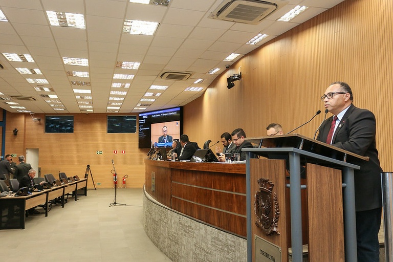 Câmara vota, em análise inicial, criação da Moeda Social de Campinas