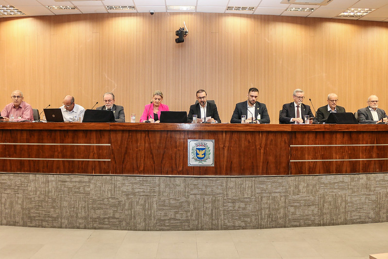 Comissão de Ciência e Tecnologia discute Projeto de Lei que restringe o uso de tecnologias de reconhecimento facial pelo poder público