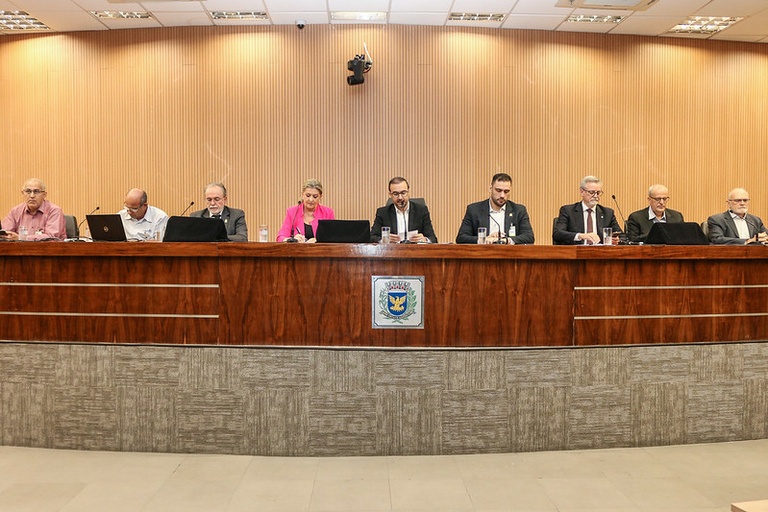Comissão de Ciência e Tecnologia discute Projeto de Lei que restringe o uso de tecnologias de reconhecimento facial pelo poder público