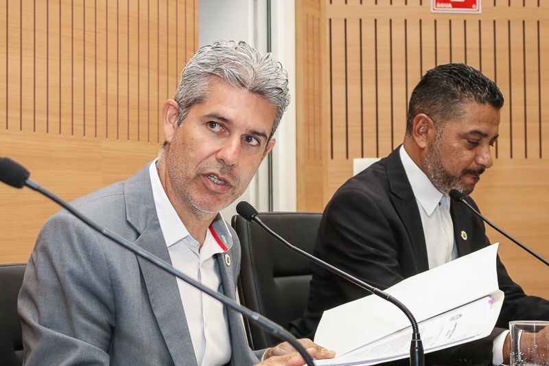 Comissão de Defesa dos Direitos do Consumidor discute cancelamento unilateral de contratos de planos de saúde quando há dependentes com condições especiais