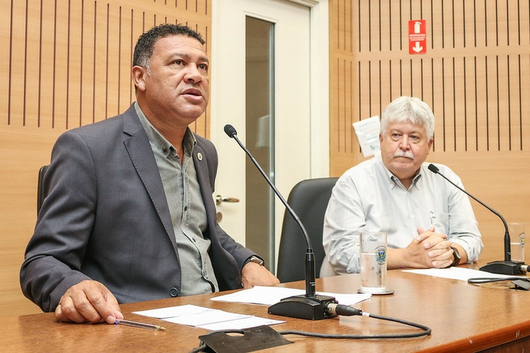 Comissão de Proteção e Defesa dos Direitos dos Animais discute a legislação sobre combate à realização de rodeios na cidade