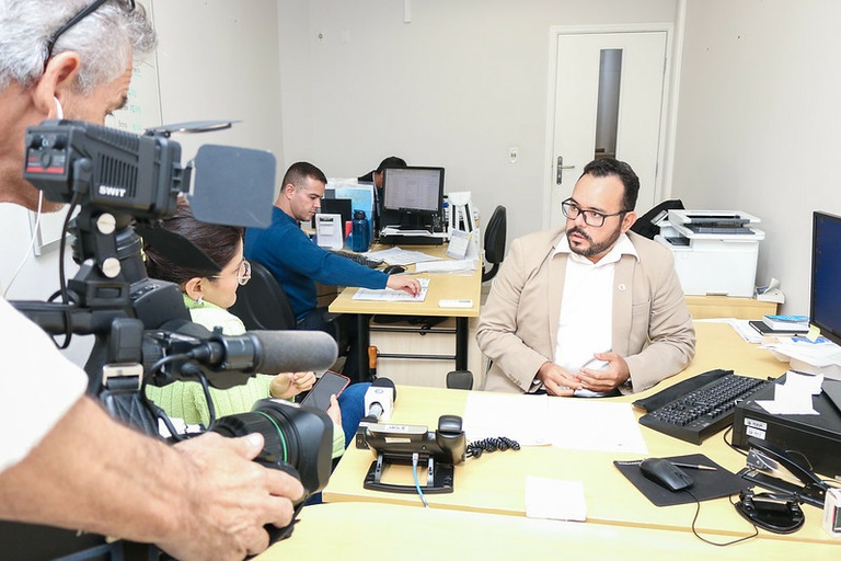 Comitê Gestor da Câmara elabora políticas para proteção de dados