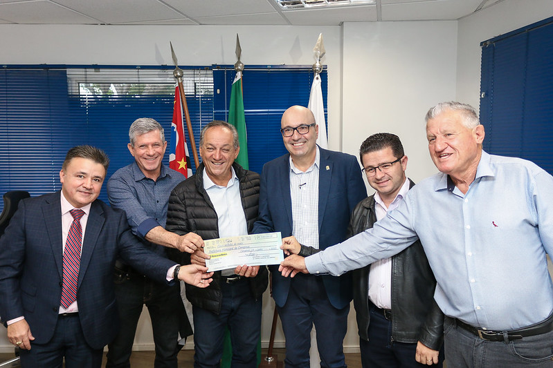 Doação de R$ 5 milhões feita pela Câmara à Prefeitura será utilizada no programa Saúde Digital de Campinas
