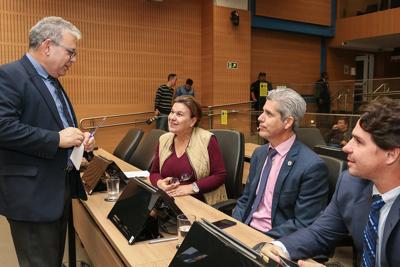  Em 1ª votação, Câmara aprova criação da Frente de Inibição ao Assédio nos órgãos da administração direta e indireta de Campinas