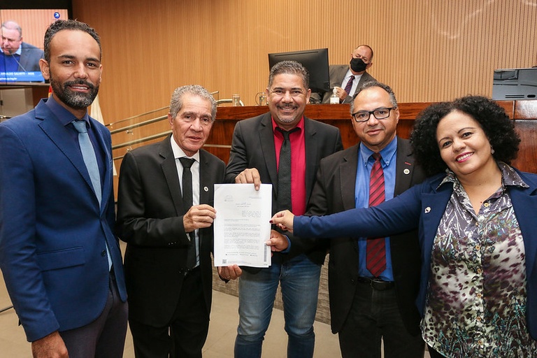 Em Moção, vereadores apelam para a revisão do fechamento de agência bancária no Distrito do Campo Grande