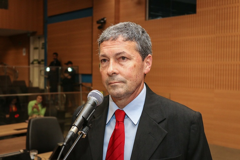 Paulo Bufalo apela ao governo paulista para providenciar o retorno das campanhas de vacinação antirrábica