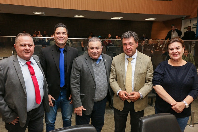 Presidida por Arnaldo Salvetti, Comissão de Estudos para debater realização de feiras agropecuárias e rodeios em Campinas tem integrantes definidos
