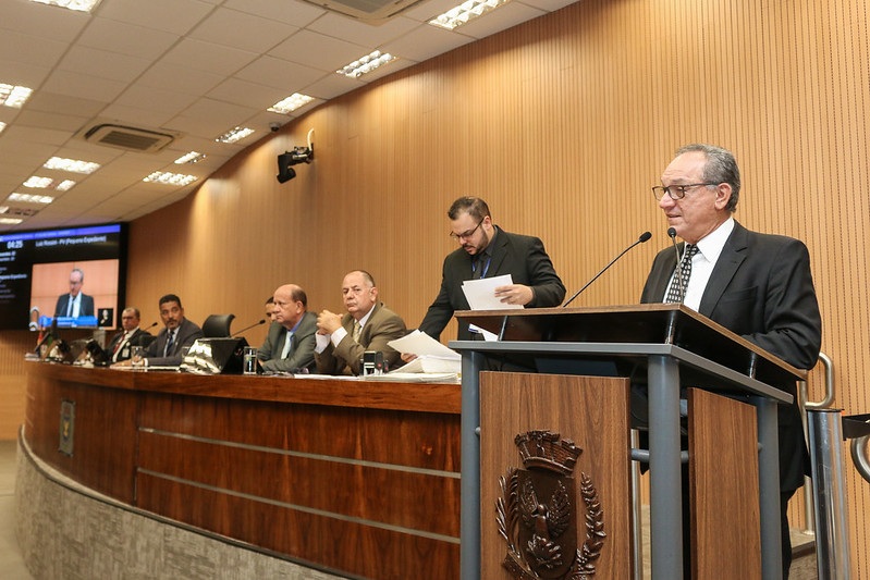 Vereadores aprovam criação do Memorial da Câmara Municipal de Campinas; Programa Descarte Consciente é aprovado em primeira análise