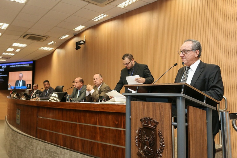 Vereadores aprovam criação do Memorial da Câmara Municipal de Campinas; Programa Descarte Consciente é aprovado em primeira análise