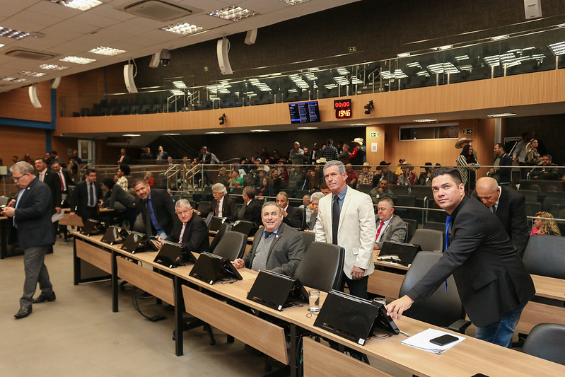 Vereadores votam, em análise final, Lei de Diretrizes Orçamentárias de Campinas para 2024