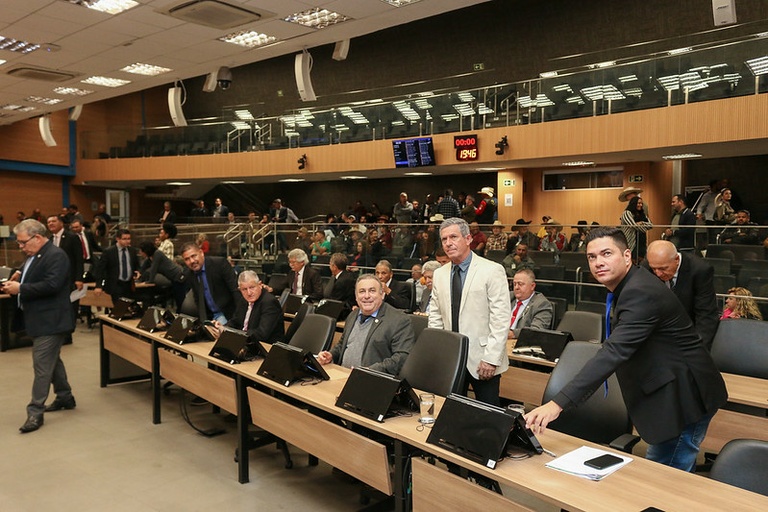 Vereadores votam, em análise final, Lei de Diretrizes Orçamentárias de Campinas para 2024