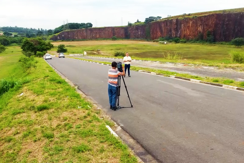 Agora é mensal: nova temporada do Meu Bairro na TV estreia direto do Jardim Garcia