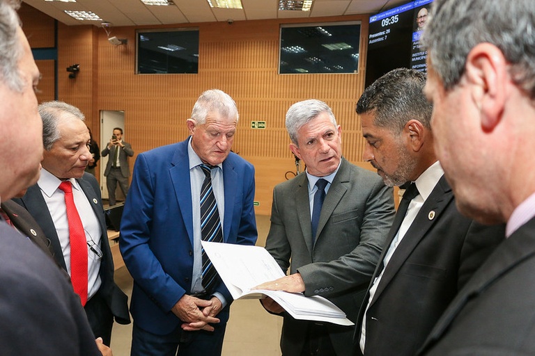 Câmara aprova, em definitivo, Bolsa Esporte Municipal: meio milhão por ano será destinado a atletas, paratletas, técnicos e guias paradesportivos