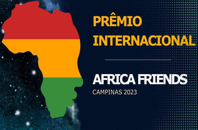 Câmara promove atividades para celebrar Mês da África e sedia abertura de evento internacional na próxima terça-feira (9)