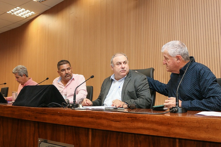 Com presença de entidades representativas, Frente Parlamentar em Defesa das Pessoas com Deficiência debate demandas e obstáculos de indivíduos com necessidades especiais