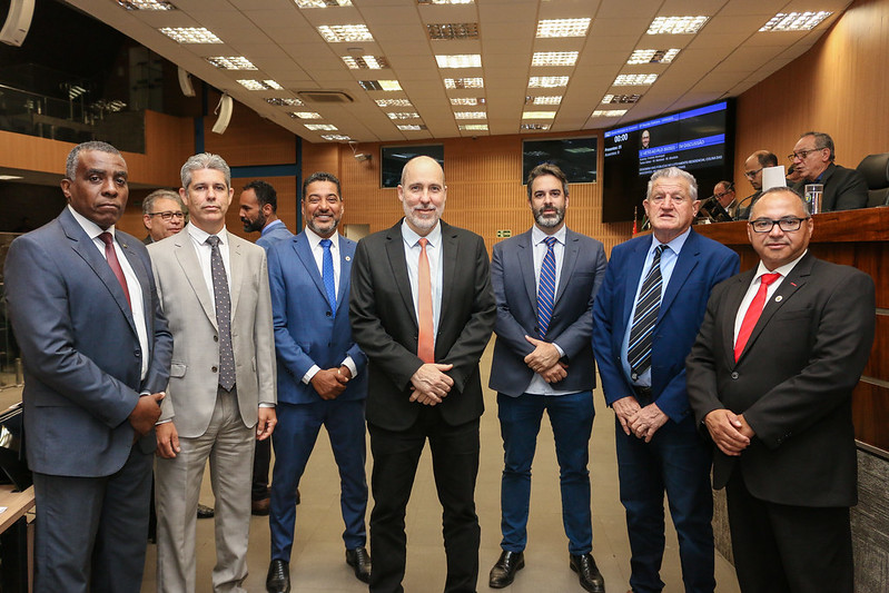 Comissão de Estudos sobre População em Situação de Rua faz primeira reunião para discutir a prioridade da moradia