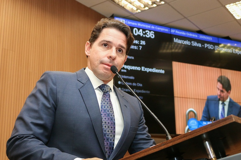 Marcelo Silva protocola Projeto “Adote uma Horta do Bem”, para estimular cultivo e consumo de hortaliças naturais nos alunos da rede municipal