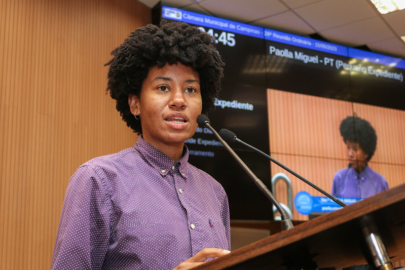 Paolla Miguel lança Frente Parlamentar da Cannabis Medicinal nesta quarta (17) e inicia seminário de três dias sobre o tema na 1ª parte da Reunião Ordinária