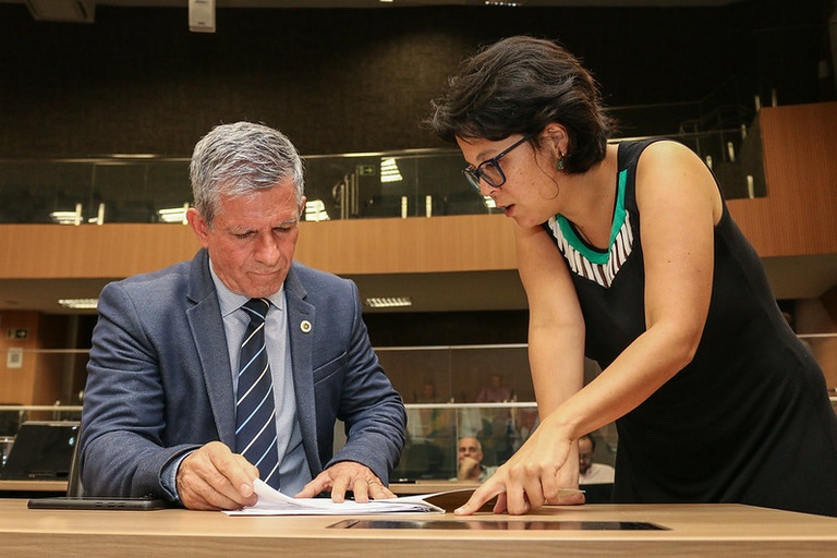 Questão obstétrica em Campinas é tema de debate promovido pela Comissão da Mulher e pela Comissão da Saúde na Câmara Municipal