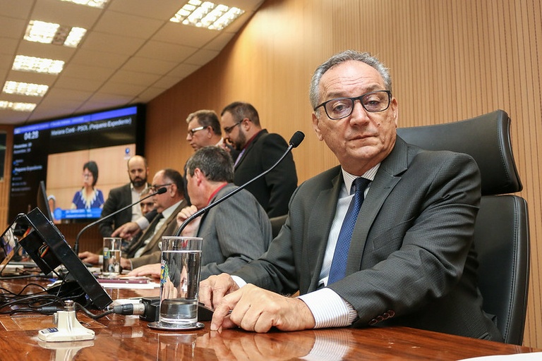 Câmara reserva primeira parte da reunião desta quarta (01/03) para comemorar o Dia Municipal da Sukyo Mahikari
