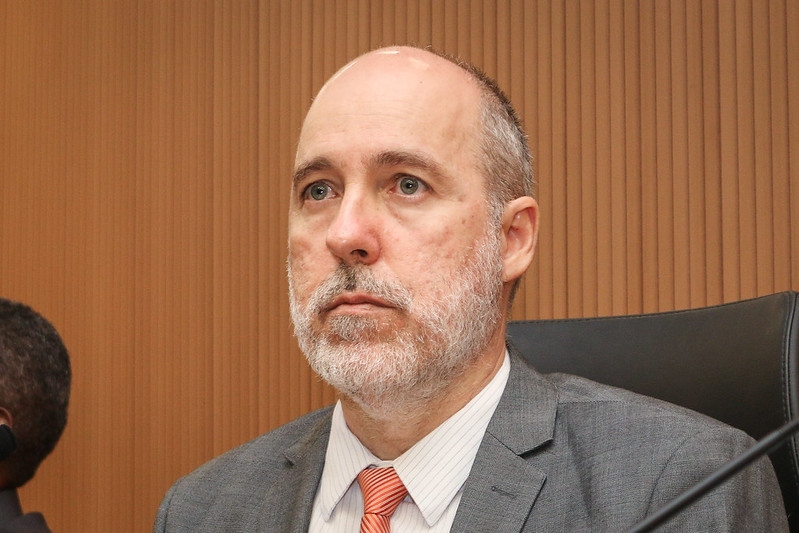 CEE da Arborização Urbana promove palestra sobre riscos de quedas de árvore nesta sexta (3)