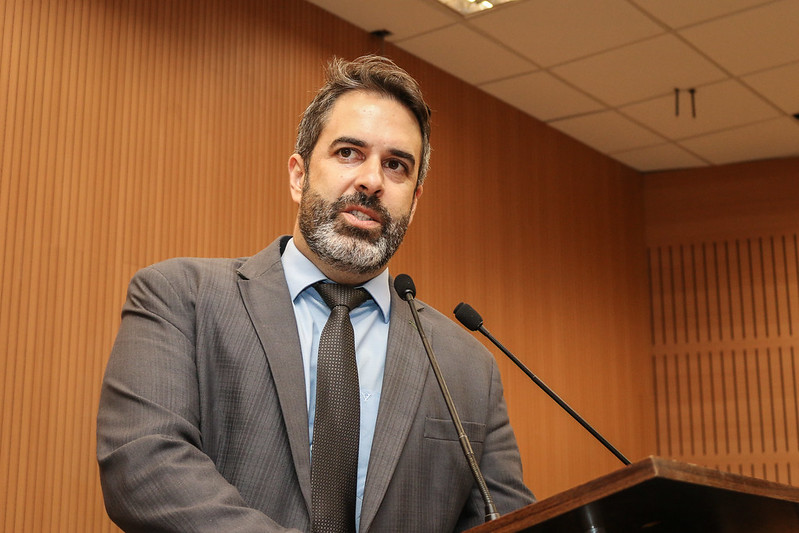 Com presença de presidente da Câmara de Taubaté,  Nelson Hossri presidirá 1ª reunião da Frente Parlamentar sobre Escola Cívico-Militar