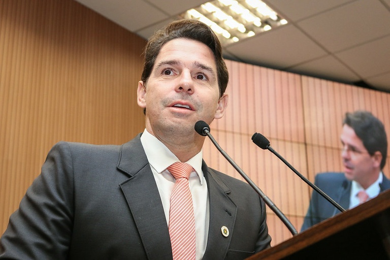 Em Projeto de Lei, Marcelo Silva propõe que todas as escolas da rede pública tenham um Guarda Municipal