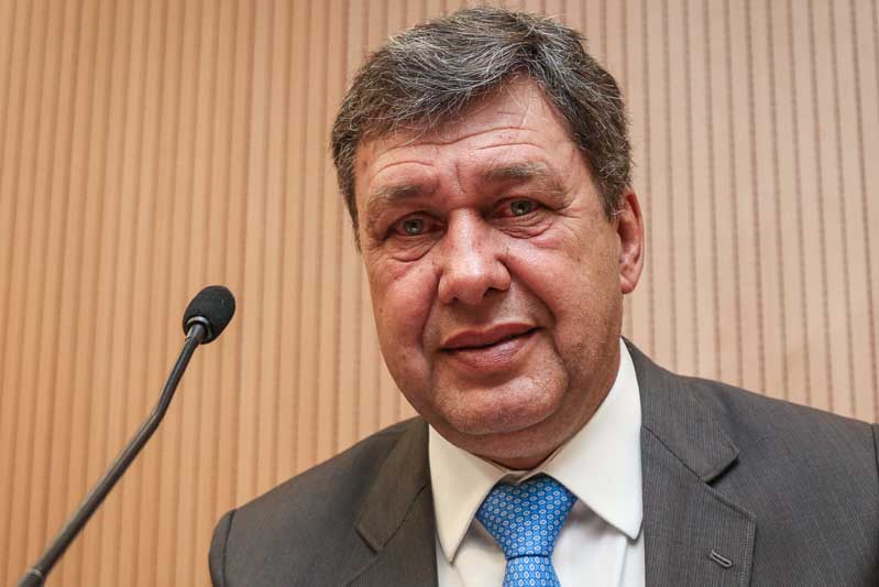 Luiz Cirilo fará, no dia 16 de março, a primeira reunião da Frente Parlamentar da Advocacia em Campinas