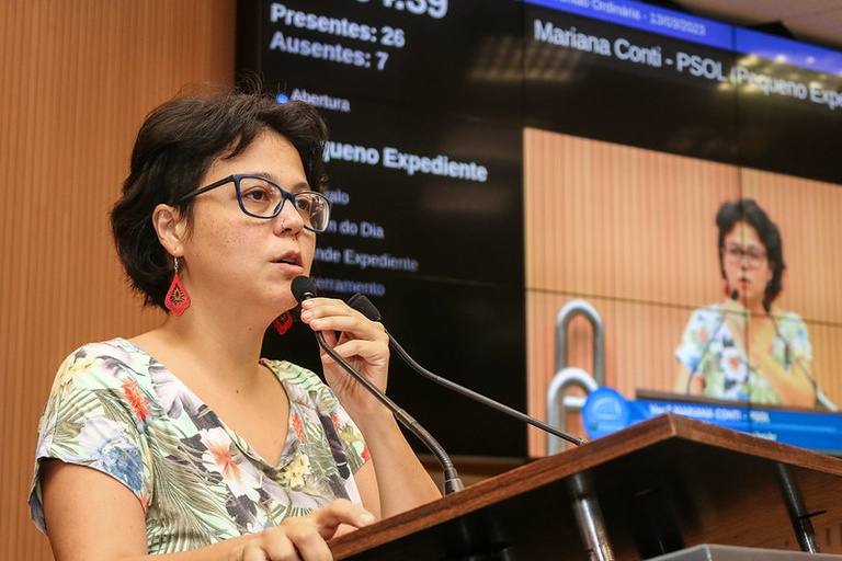 Nesta quinta (16), Comissão da Mulher discute carta de reivindicações dos movimentos de mulheres