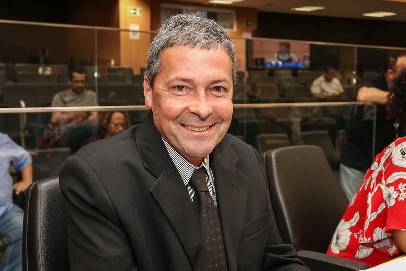 Por iniciativa de Paulo Bufalo, Primeira Parte da Reunião Ordinária relembrará a vida e obra da professora Lisete Arelaro