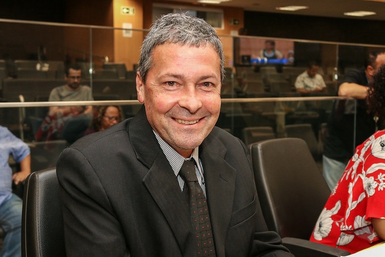 Por iniciativa de Paulo Bufalo, Primeira Parte da Reunião Ordinária relembrará a vida e obra da professora Lisete Arelaro