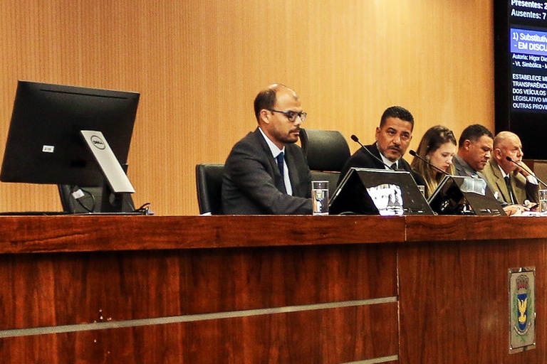 PPP da Iluminação em Campinas é tema de Audiência Pública promovida pela Câmara na manhã de quarta-feira (29)