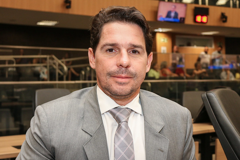 Projeto de Lei de Marcelo Silva institui obrigatoriedade de inspeção e manutenção periódica nas edificações de Campinas