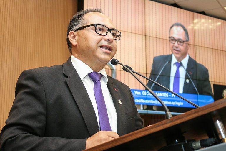 Cecílio Santos promove debate sobre implantação de Escola Técnica (Etec) profissionalizante na região do Jardim São Vicente