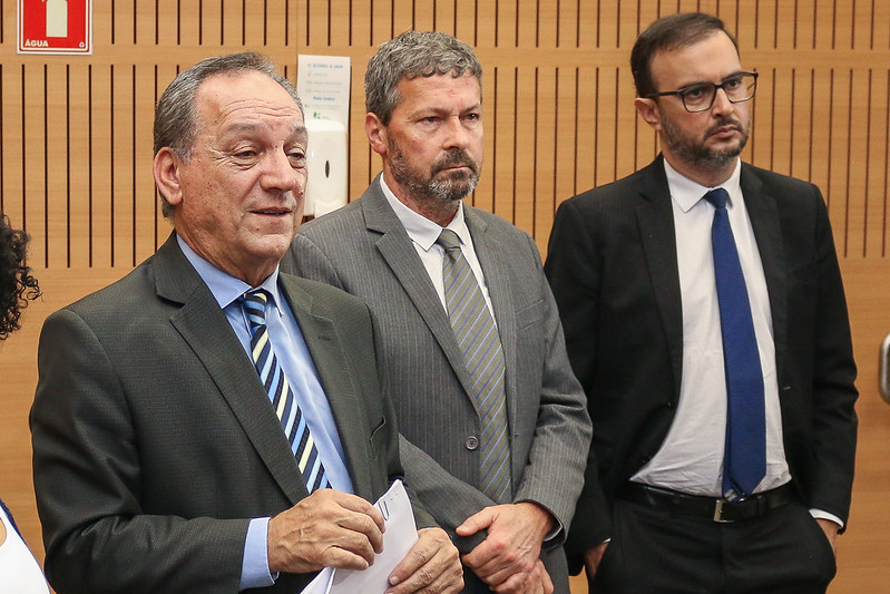 Em celebração ao Dia do Samba, Câmara homenageia músicos de Campinas e Região com o Diploma Noel Rosa