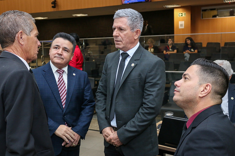 Em definitivo, vereadores aprovam criação de 200 vagas de professor adjunto II na Rede Municipal de Educação de Campinas