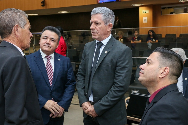 Em definitivo, vereadores aprovam criação de 200 vagas de professor adjunto II na Rede Municipal de Educação de Campinas